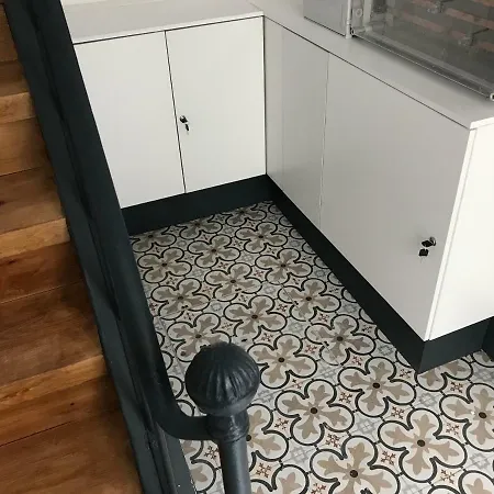 Apartmán Garcia Place *