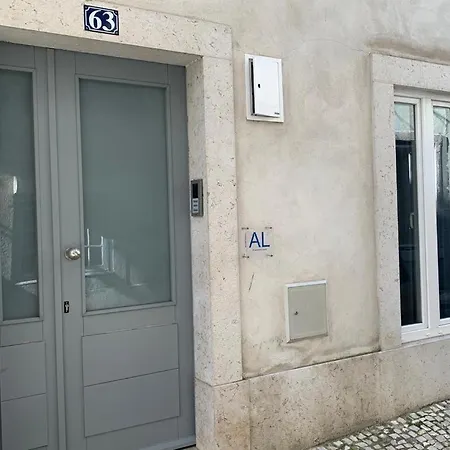 Garcia Place Apartman