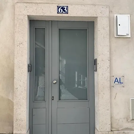 Garcia Place Лісабон