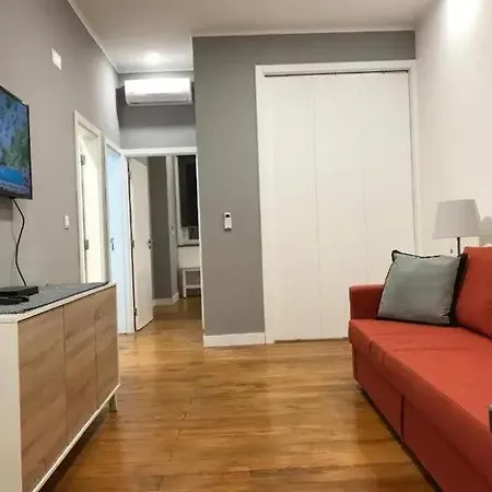 Garcia Place Апартаменти Лісабон