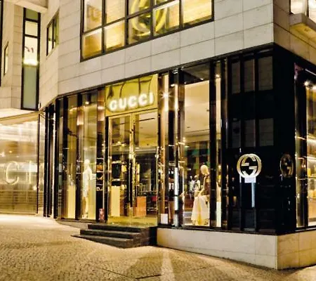 Garcia Place Апартаменти *