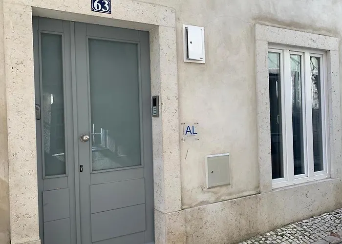 Garcia Place Apartment