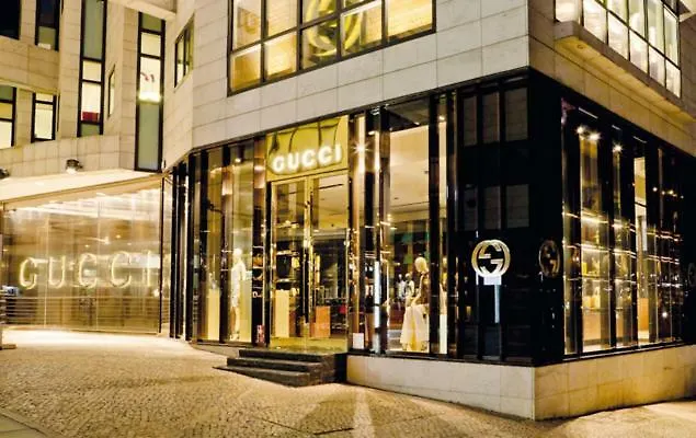 Garcia Place Apartment *