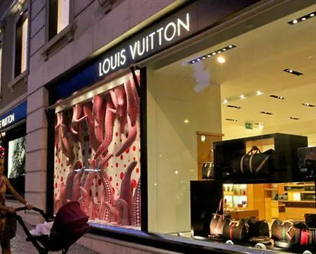 Daire Garcia Place Lisboa