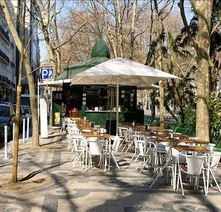 Daire Garcia Place Lisboa