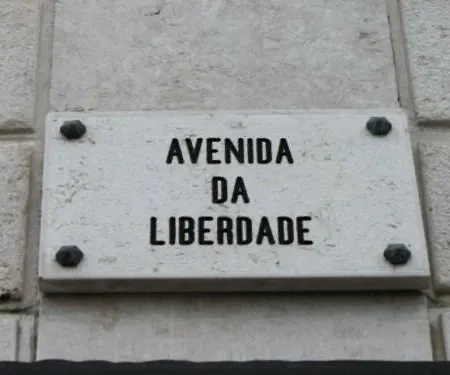 Garcia Place Daire Lisboa